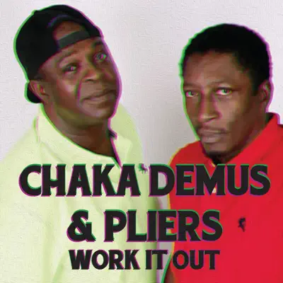 Work It Out - Single - Chaka Demus & Pliers