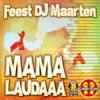 Mama Laudaaa - Single