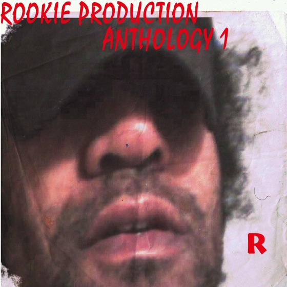Cover artwork for Backshot (RPA 1) [Rated R]