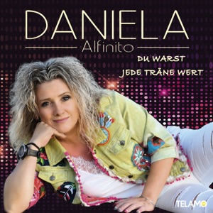 Daniela Alfinito - Lass uns wieder einmal tanzen gehn (Bonus) - Line Dance Musique