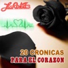 20 Cronicas Para El Corazón