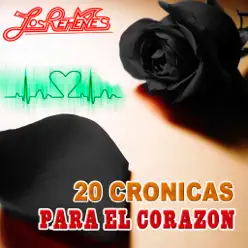 20 Cronicas Para El Corazón - Los Rehenes