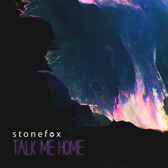 Cover artwork for Talk Me Home