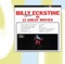 Moon River - Billy Eckstine & Bobby Tucker lyrics