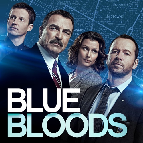 Blue Bloods, Season 8 wiki, synopsis, reviews - Movies Rankings!