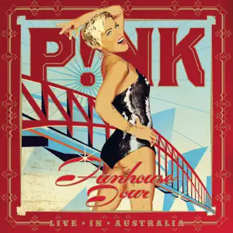 Push You Away (Live) by P!nk song reviws