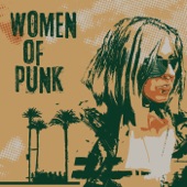 Women of Punk artwork