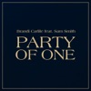 Party Of One (feat. Sam Smith) - Single, 2018
