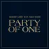 Party Of One (feat. Sam Smith) - Single album cover