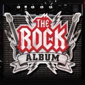 The Rock Album artwork