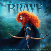 Brave (Original Motion Picture Soundtrack) - Various Artists