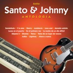 Santo & Johnny - Blue Moon