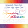 Wau Bulan (Live) - Intermediate Honor Choir & Dr. Angela Broeker