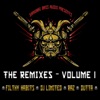 SBA Remixes, Vol. 1 - EP