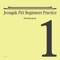 Jeongak Piri Beginners Practice 1-4 artwork