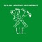 Kontakt On Contract - DJ Slon lyrics