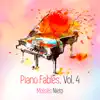 Stream & download Piano Fables, Vol. 4