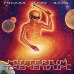 Mickey Hart Band - Time Never Ends