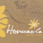 HonuaOla artwork