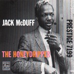 Brother Jack McDuff - Blues and Tonic