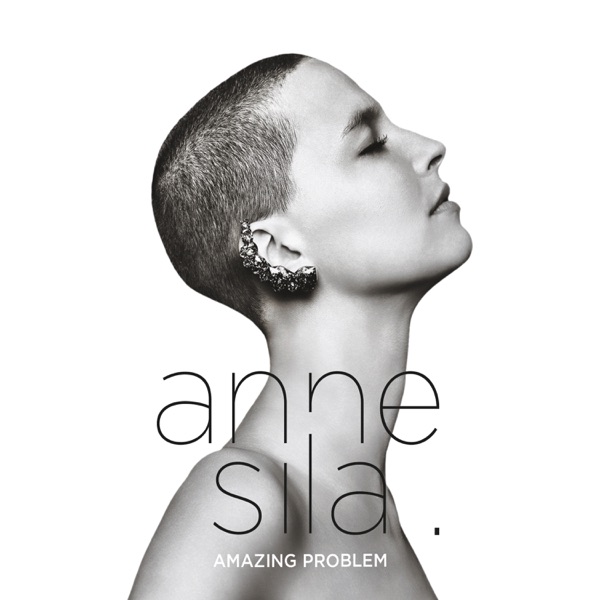 Amazing Problem (Deluxe) - Anne Sila