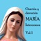 María Santa e Fiel - Luana lyrics