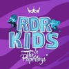 Rey de Reyes Kids & the Papertoys