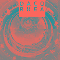 Daco - The Uprise artwork