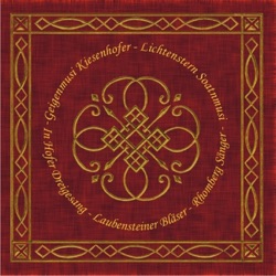 Laubensteiner Bläser - Barbara Weis