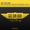 Night Driver - Skyvol lyrics