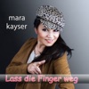 Lass die Finger weg - Single