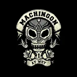 Ay Wey (feat. Piro Pendas) - Single - Machingon Ay Wey (feat. Piro Pendas) - Single - Machingon