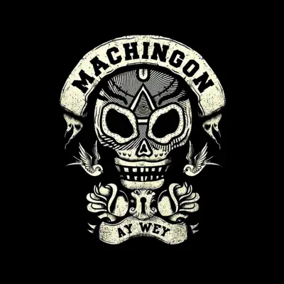 Ay Wey (feat. Piro Pendas) - Single - Machingon
