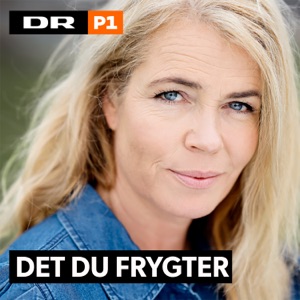 Det du frygter - med Stine Bosse - 3. jan 2019