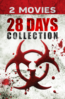 20th Century Fox Film - 28 Days Later & 28 Weeks Later: 2-Movie Collection artwork