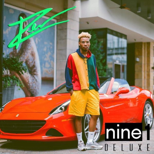 RETRO - nine1 (Deluxe)