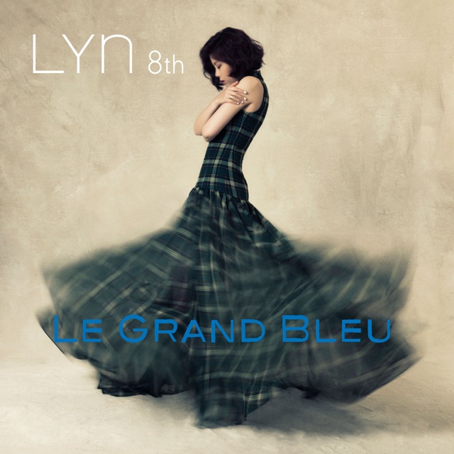 Le Grand Bleu Album Cover