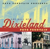 Pete Fountain Presents - The Best of Dixieland artwork