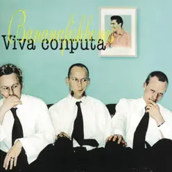 Viva Conputa - Bananafishbones