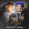 Vagos (feat. Pinche Mara) - Pistolero Gunn Gunna lyrics