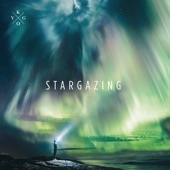 Stargazing - EP artwork