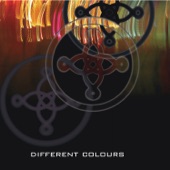 Different Colours - EP artwork