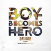 Deluge (feat. Aaron Gillespie & Sam Kohl) - Single album lyrics, reviews, download