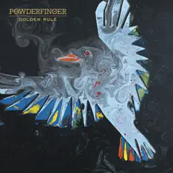 Golden Rule (Deluxe Version) - Powderfinger