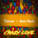 Crazy Love (feat. Yemi Alade) - Flavour