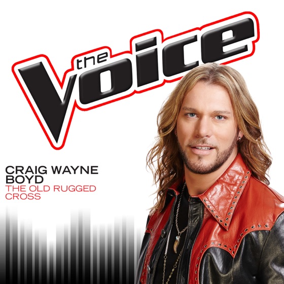 Cover artwork for The Old Rugged Cross