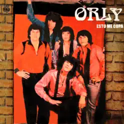 Esto Me Copa - Orly Esto Me Copa - Orly