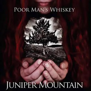 télécharger l'album Poor Man's Whiskey - Juniper Mountain