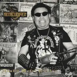 Heavy Metal Hunter - EP - Metalucifer