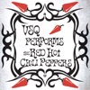 VSQ Performs The Red Hot Chili Peppers